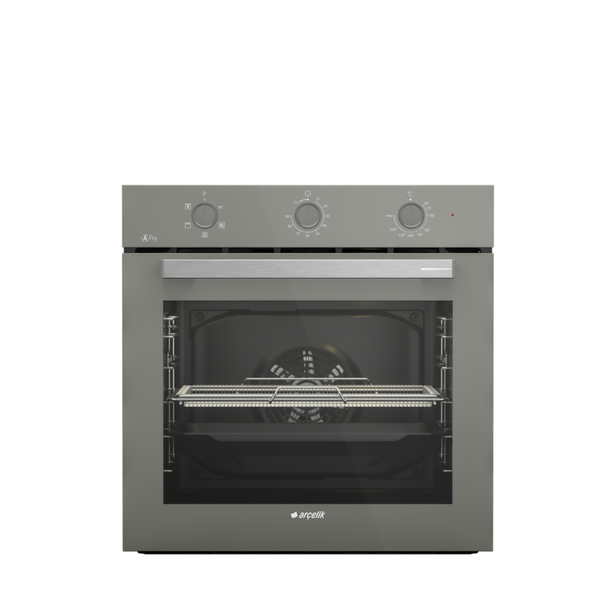 AFC 231 G A Fry Ankastre Fırın