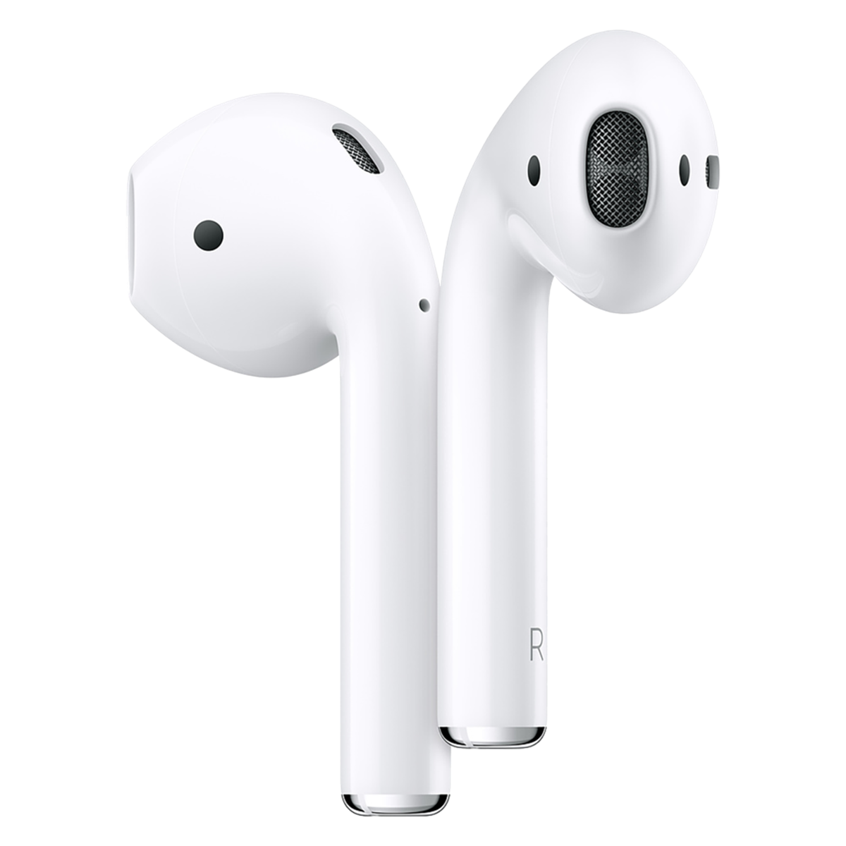 AirPods 2.Nesil ve Şarj Kutusu Kulaklık