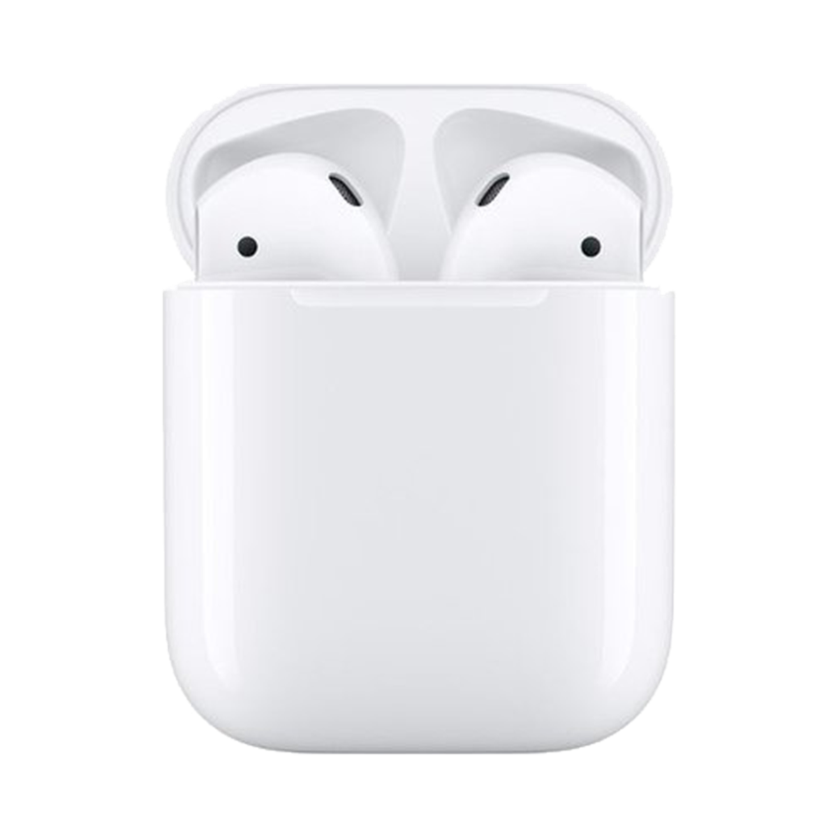 AirPods 2.Nesil ve Şarj Kutusu Kulaklık