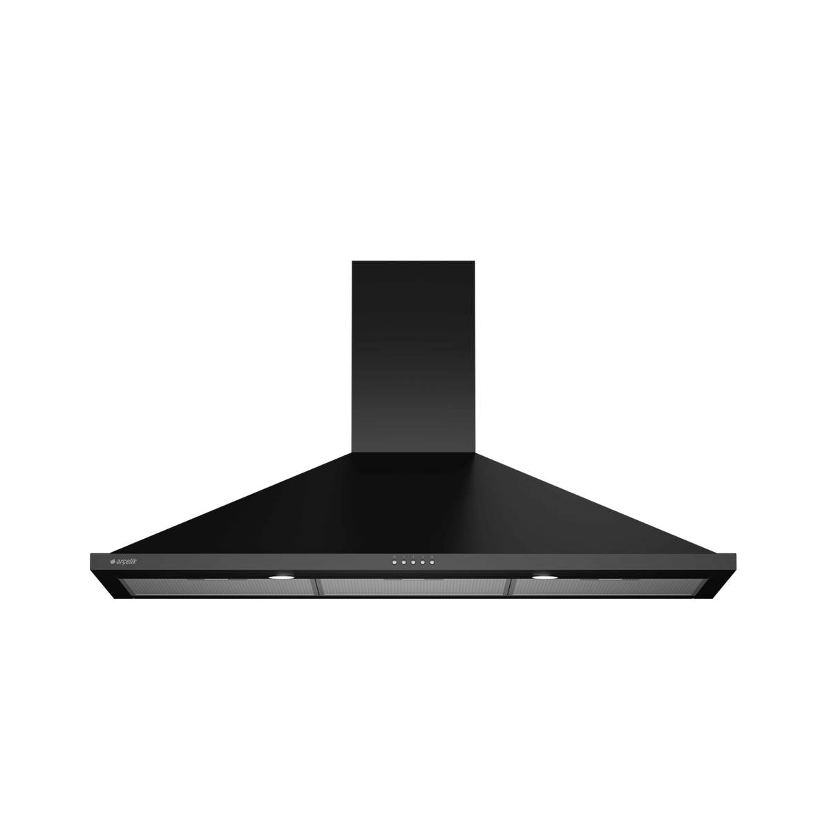 Arçelik  P 912 S Ankastre Duvar Tipi Davlumbaz