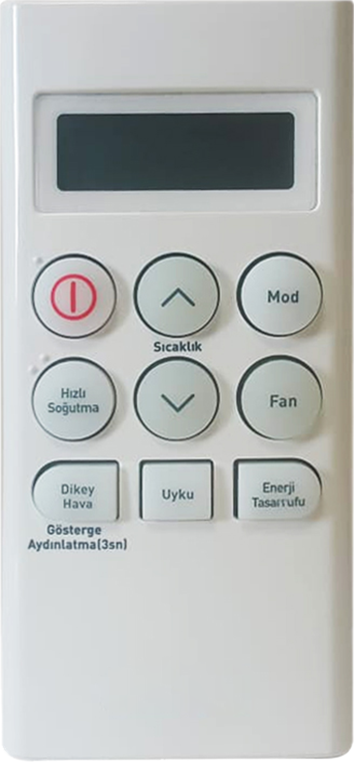 Arçelik 07325 Ev Tipi Klima