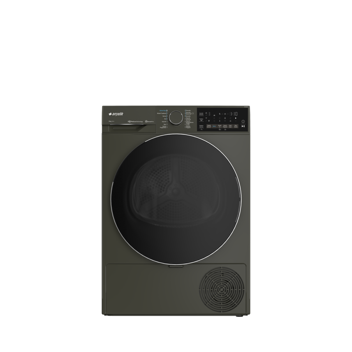 Arçelik 1010 KMIG Kurutma Makinesi