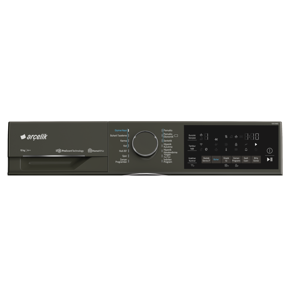 Arçelik 1010 KMIG Kurutma Makinesi