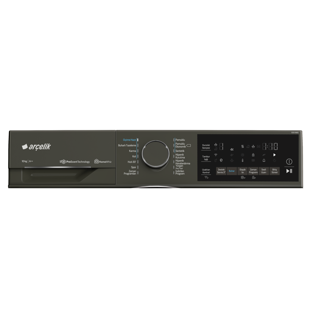 Arçelik 1010 KMIG Kurutma Makinesi