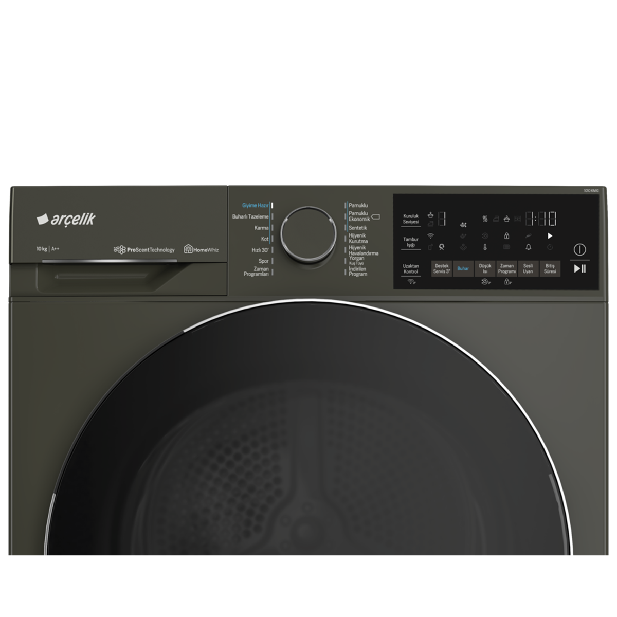 Arçelik 1010 KMIG Kurutma Makinesi