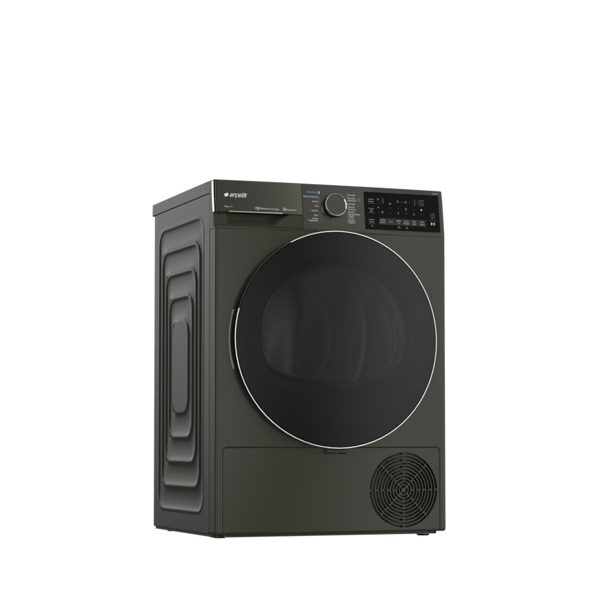 Arçelik 1010 KMIG Kurutma Makinesi