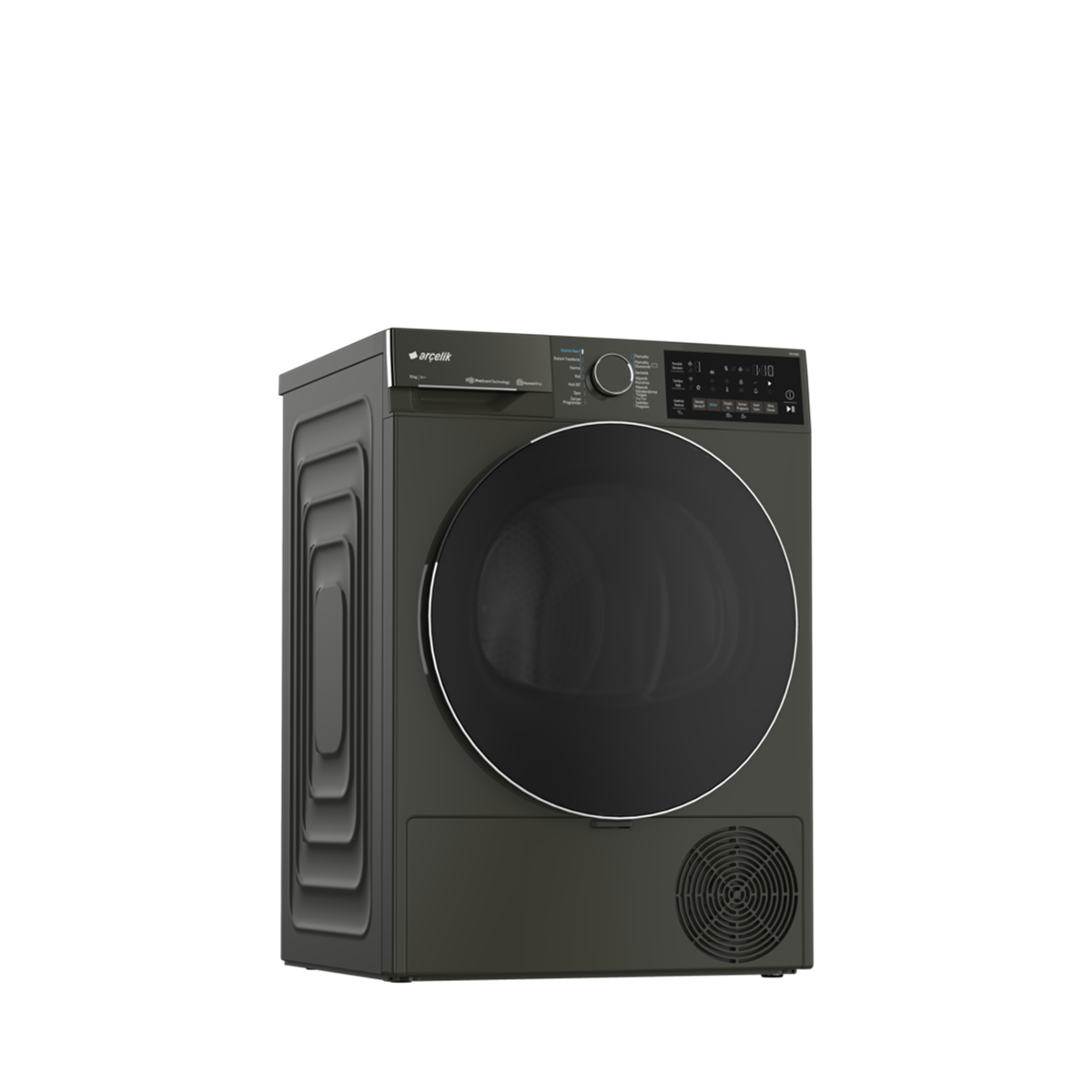 Arçelik 1010 KMIG Kurutma Makinesi