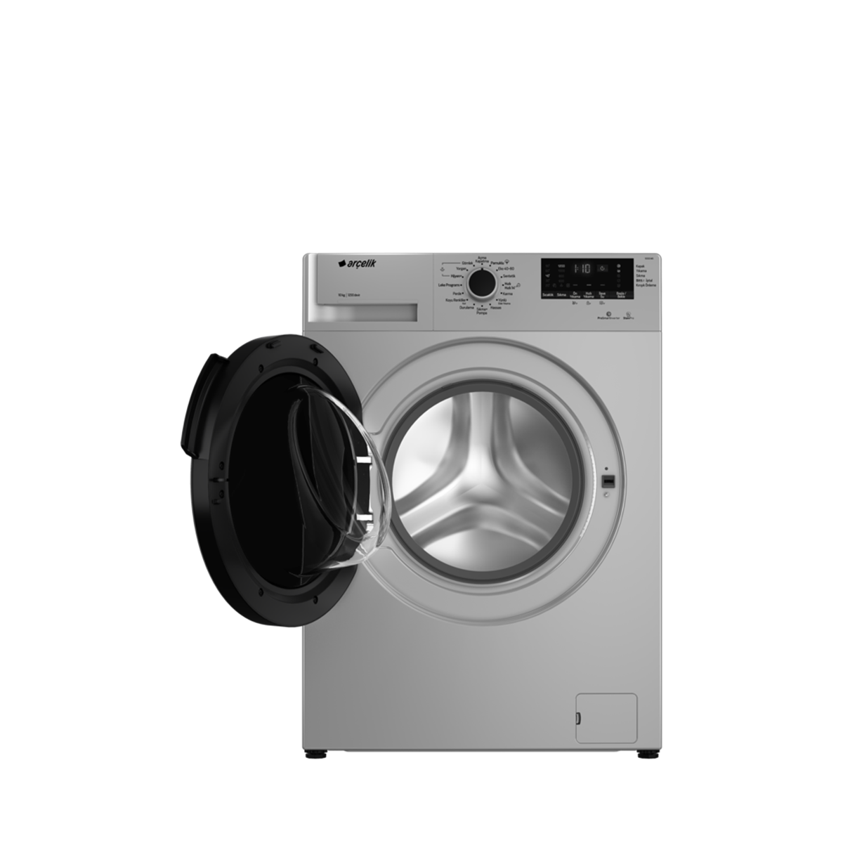 Arçelik 10120 MS Çamaşır Makinesi