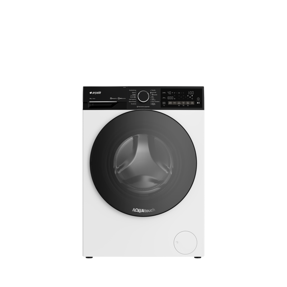 Arçelik 10140 PMF Çamaşır Makinesi