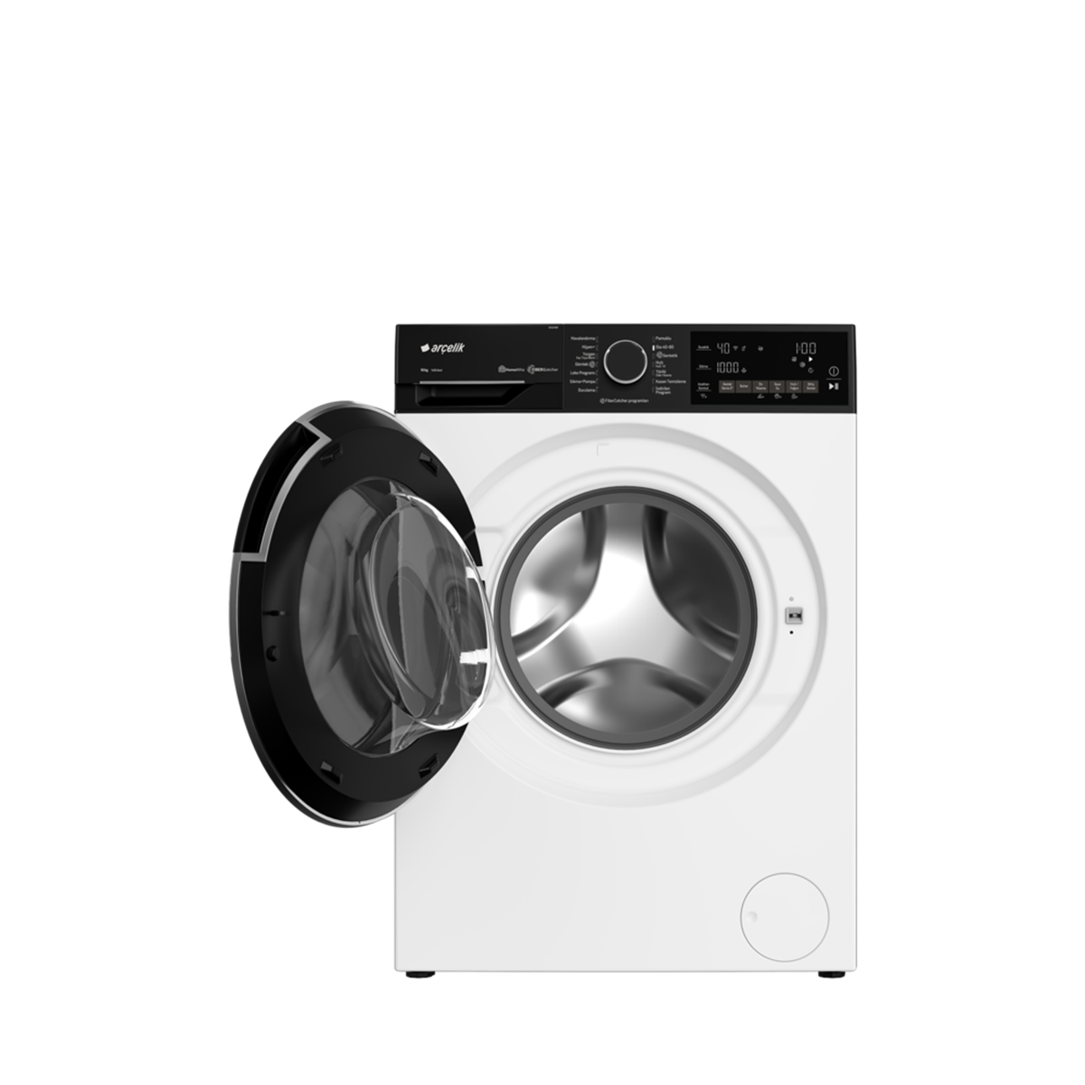 Arçelik 10140 PMF Çamaşır Makinesi