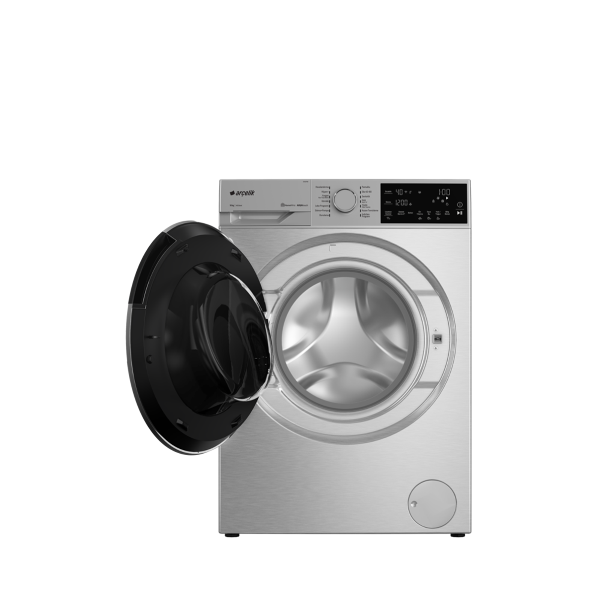 Arçelik 10140 PMI Çamaşır Makinesi