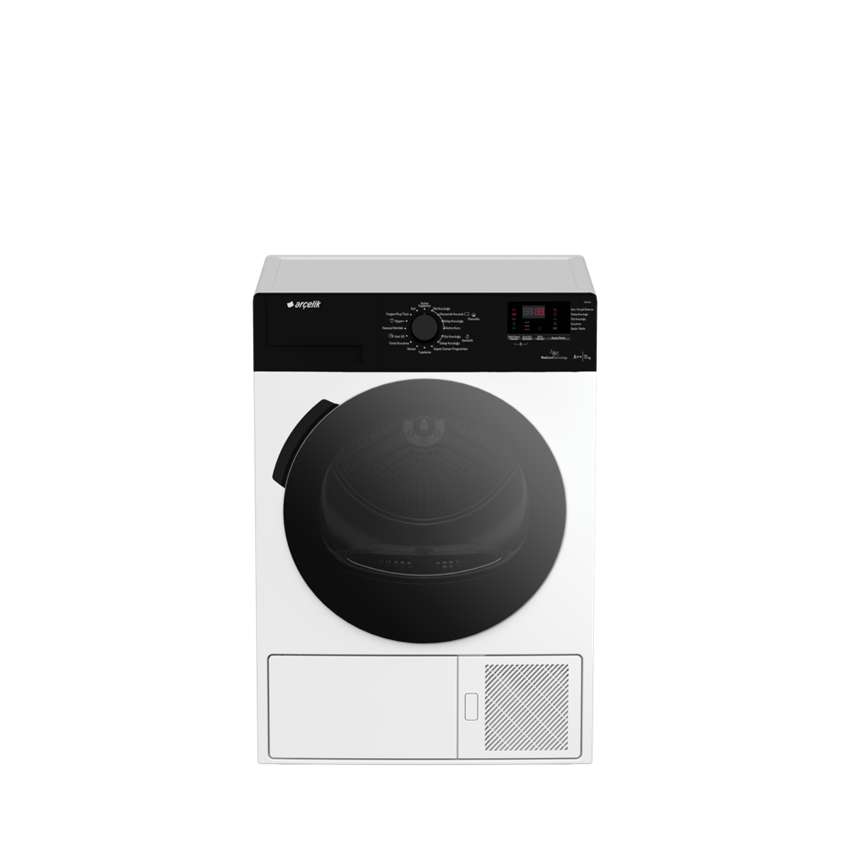 Arçelik 1100 KM Kurutma Makinesi