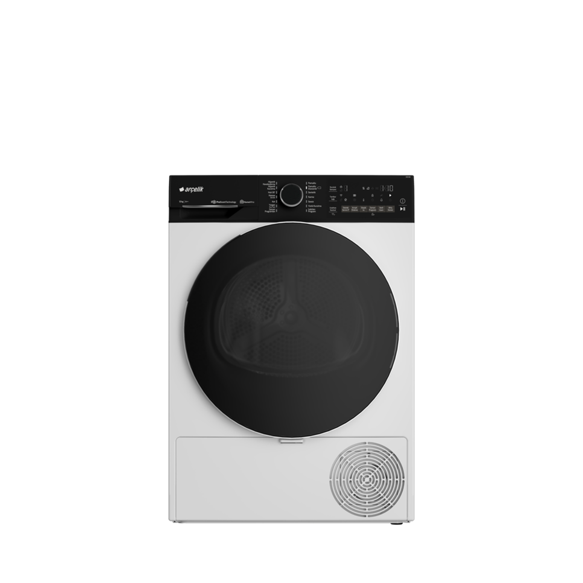 Arçelik 1210 KM Kurutma Makinesi