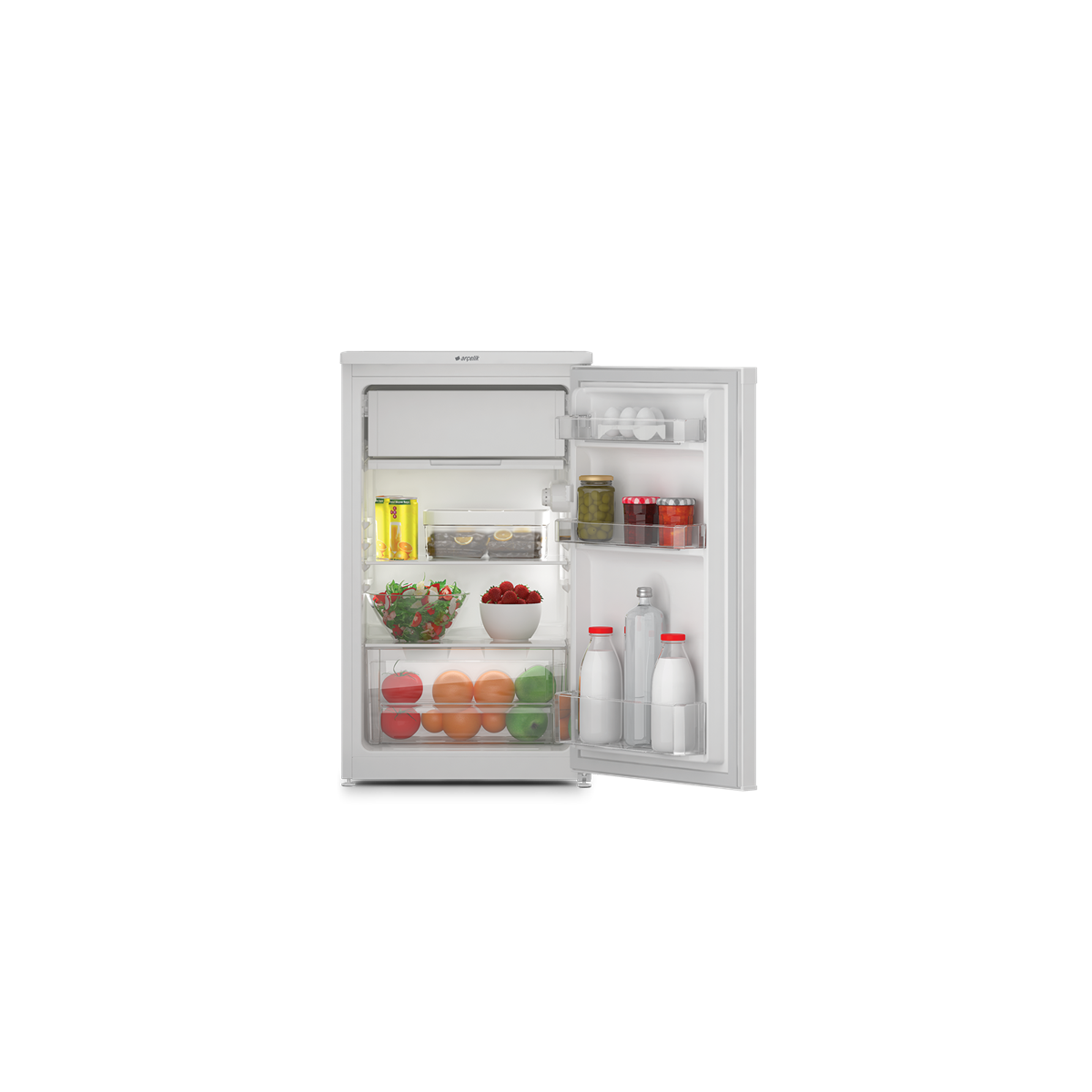 Arçelik 14790 MB Mini Buzdolabı