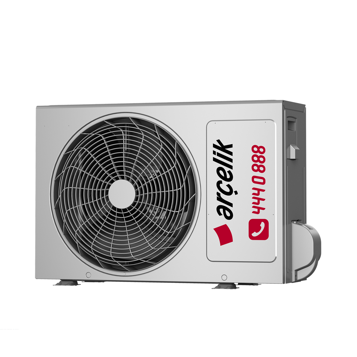 Arçelik 15325 Ev Tipi Klima