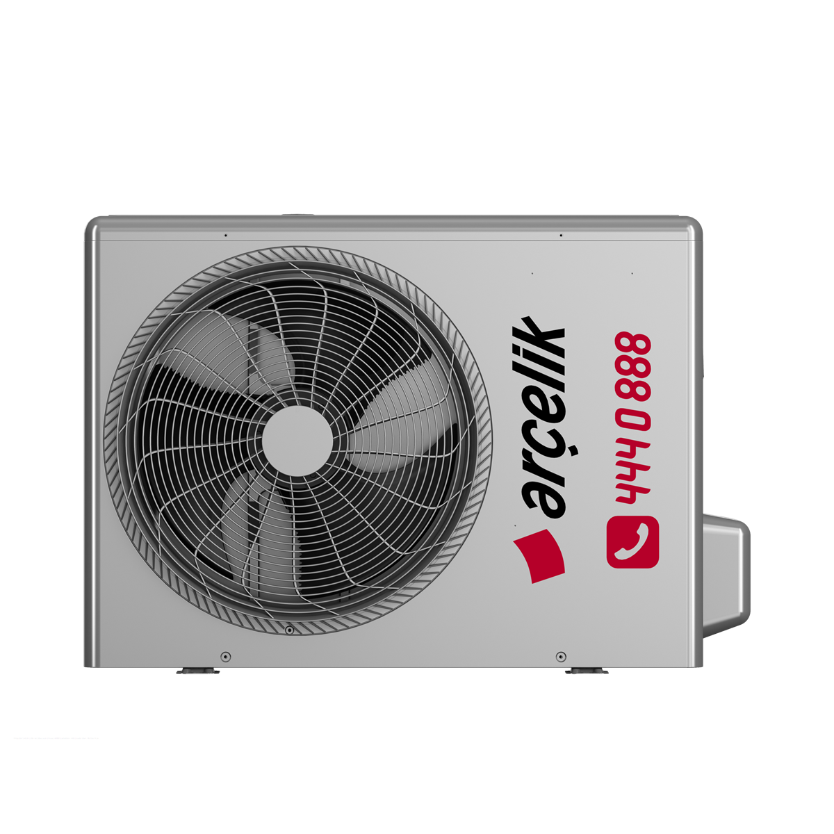 Arçelik 15325 Ev Tipi Klima