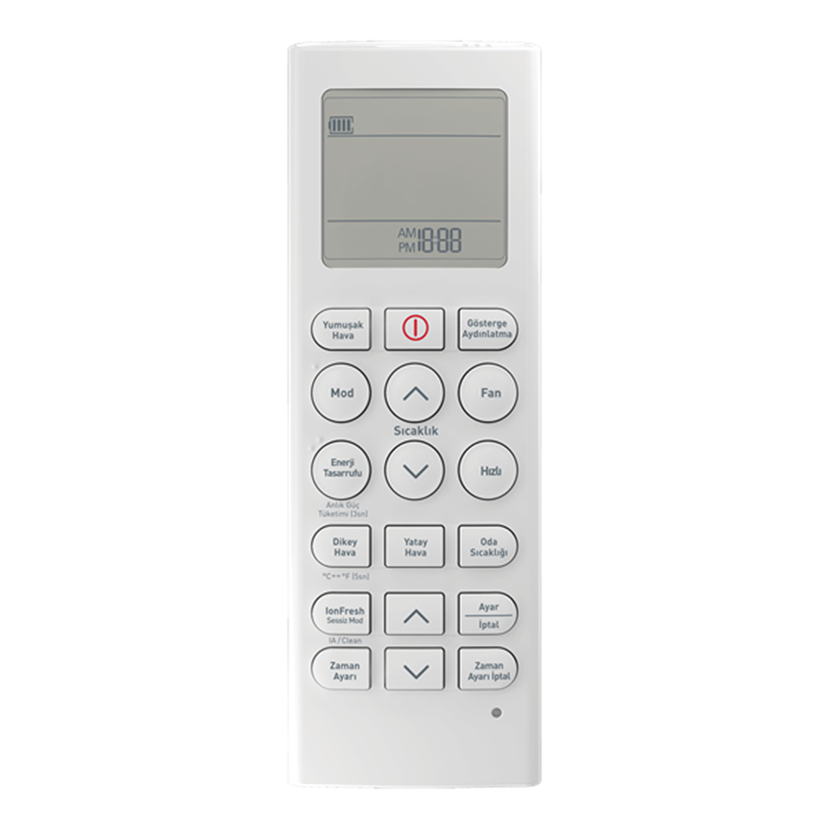 Arçelik 18325 Ekolojik 18000 BTU Inverter Ev Tipi Klima