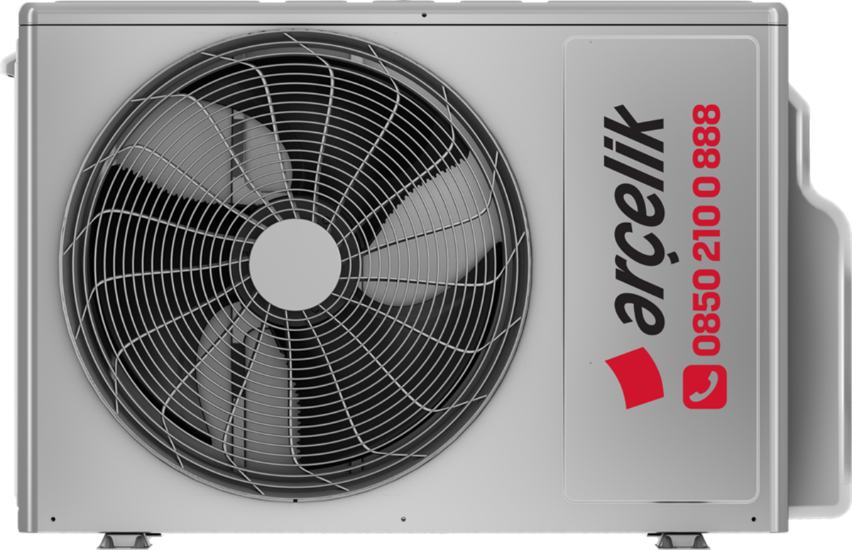 Arçelik 18560 HP Ultra Hijyen Plus Prosmart Inverter Klima Split Klima