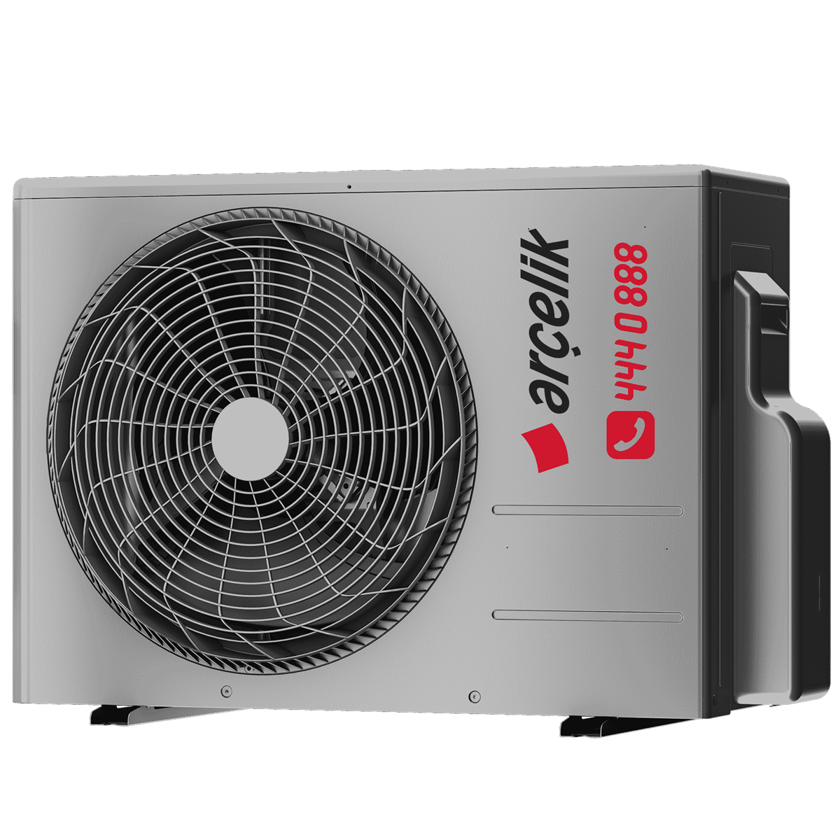 Arçelik 24325 Ekolojik 24000 BTU Inverter Ev Tipi Klima