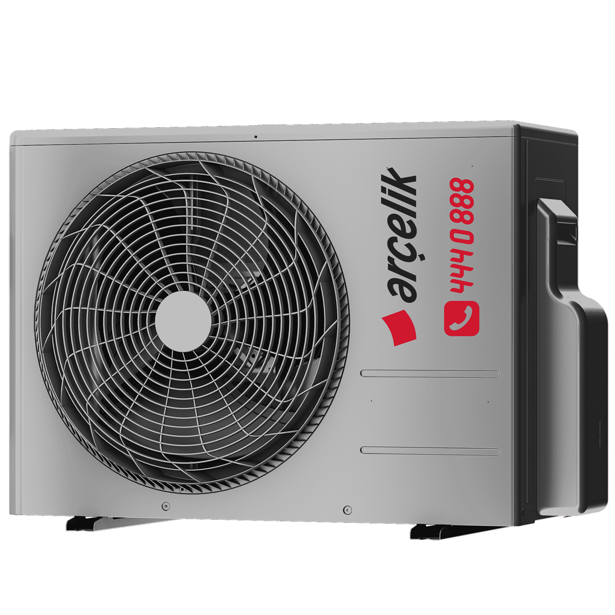 Arçelik 24325 Ekolojik 24000 BTU Inverter Ev Tipi Klima