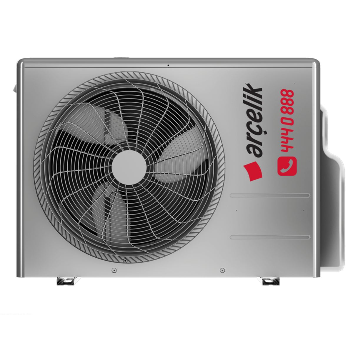 Arçelik 24560 HP Split Klima