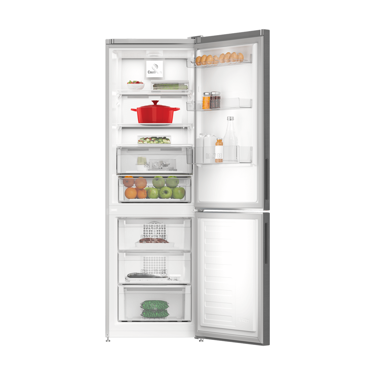 Arçelik 260364 MI No Frost Buzdolabı