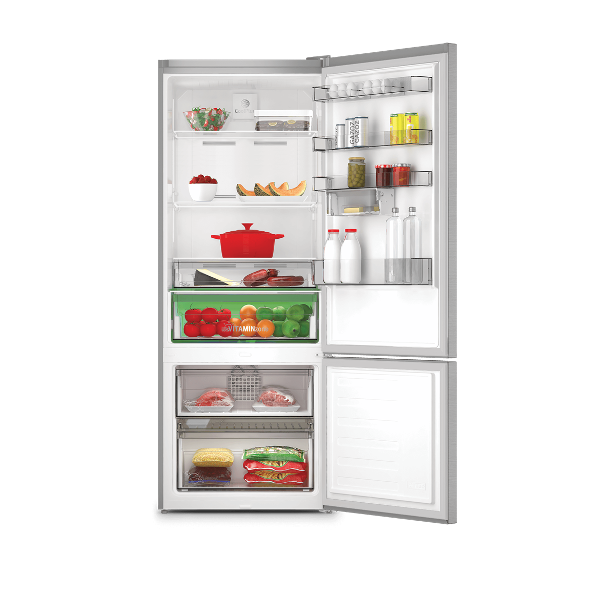 Arçelik 270531 EI No Frost Buzdolabı