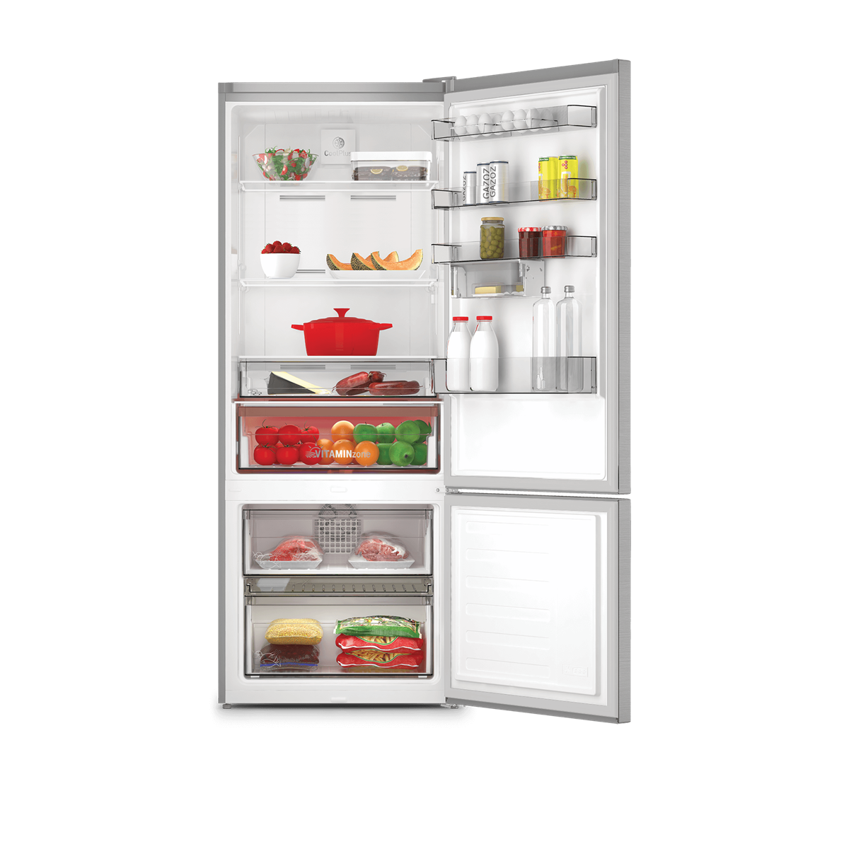 Arçelik 270531 EI No Frost Buzdolabı