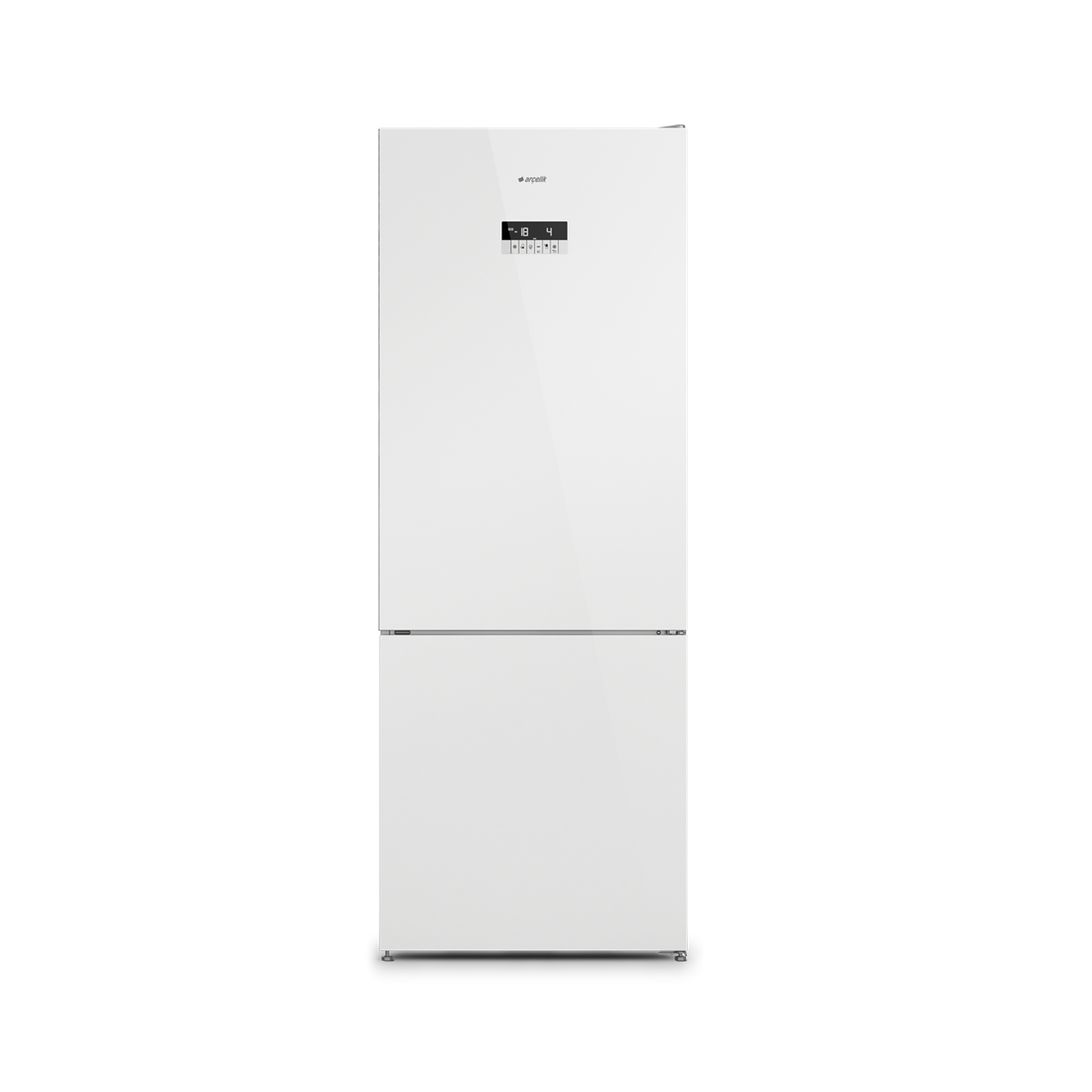 Arçelik 270560 EBC No Frost Buzdolabı