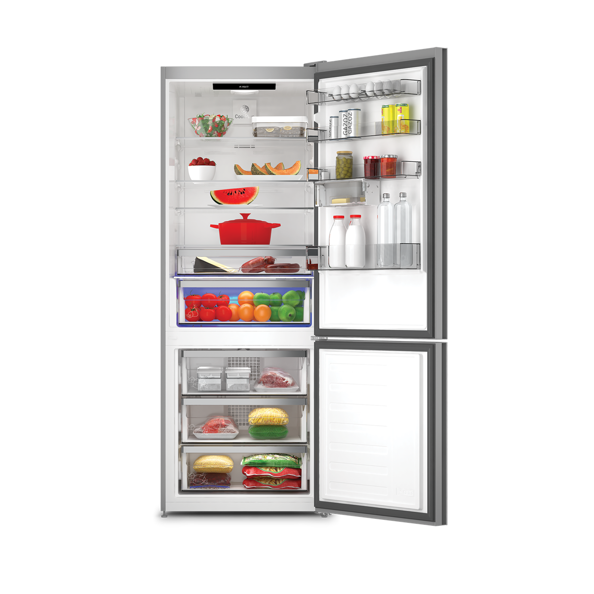 Arçelik 270560 EBC No Frost Buzdolabı