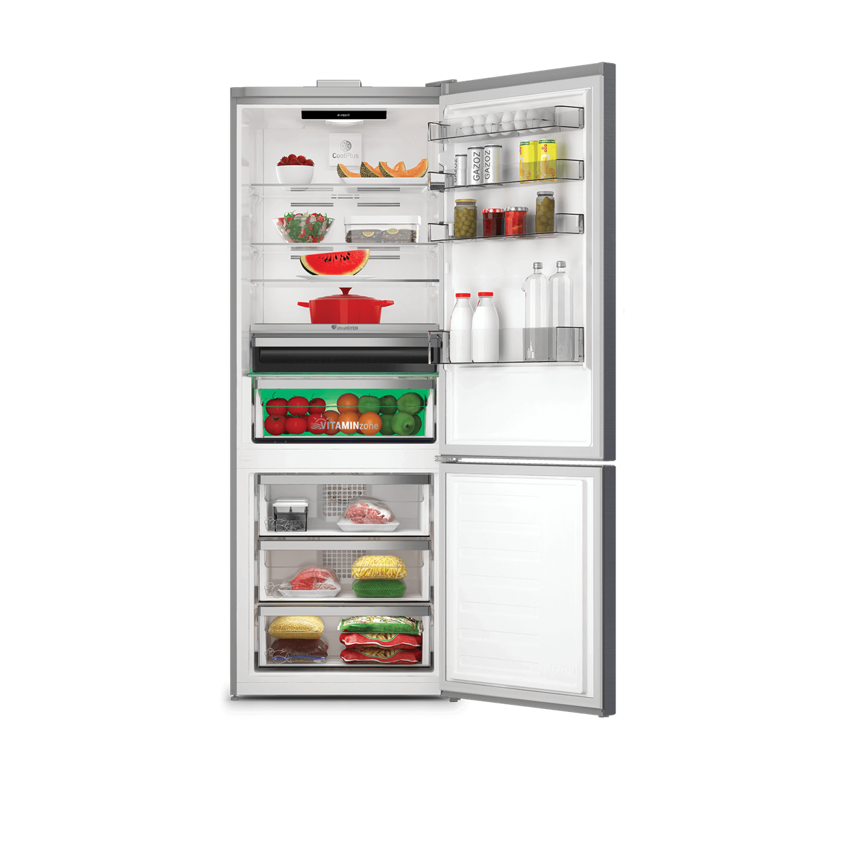 Arçelik 270561 EI No Frost Buzdolabı