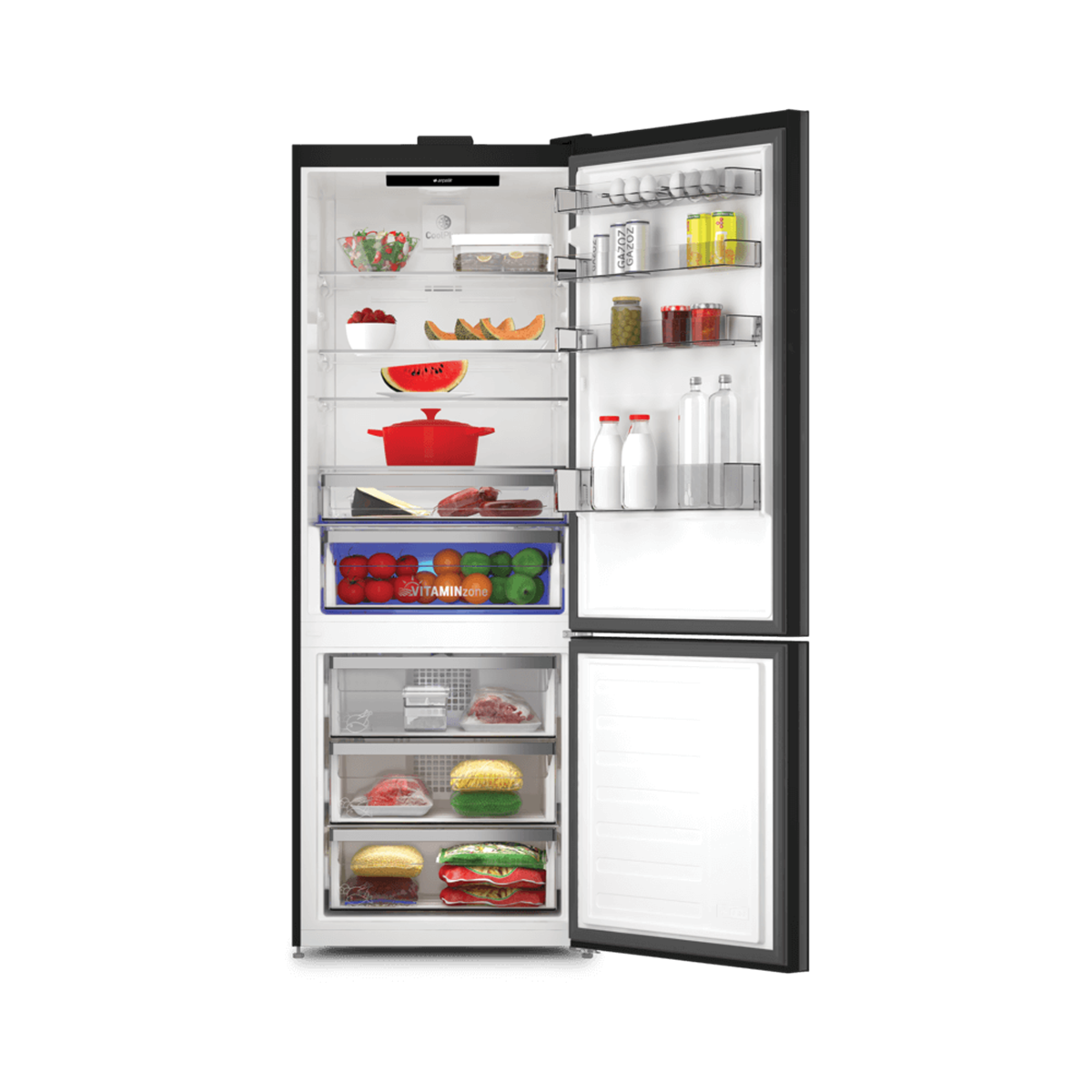 Arçelik 270561 ESC No Frost Buzdolabı
