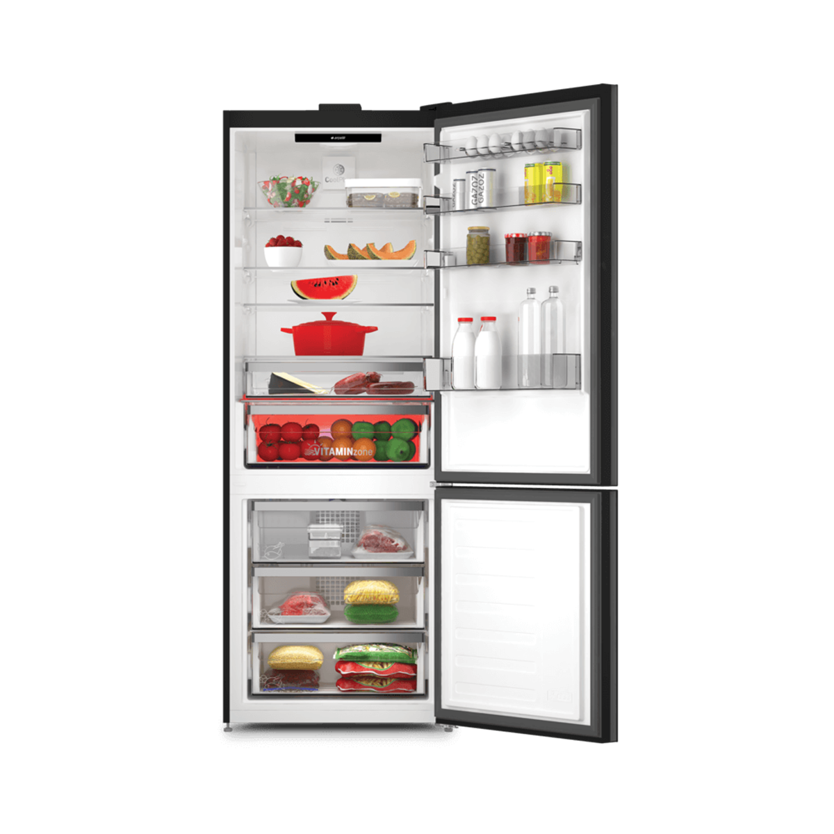 Arçelik 270561 ESC No Frost Buzdolabı