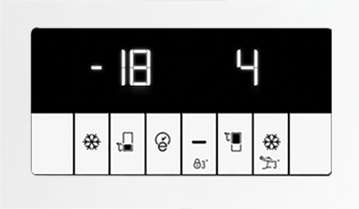 Arçelik 274532 EB No Frost Buzdolabı
