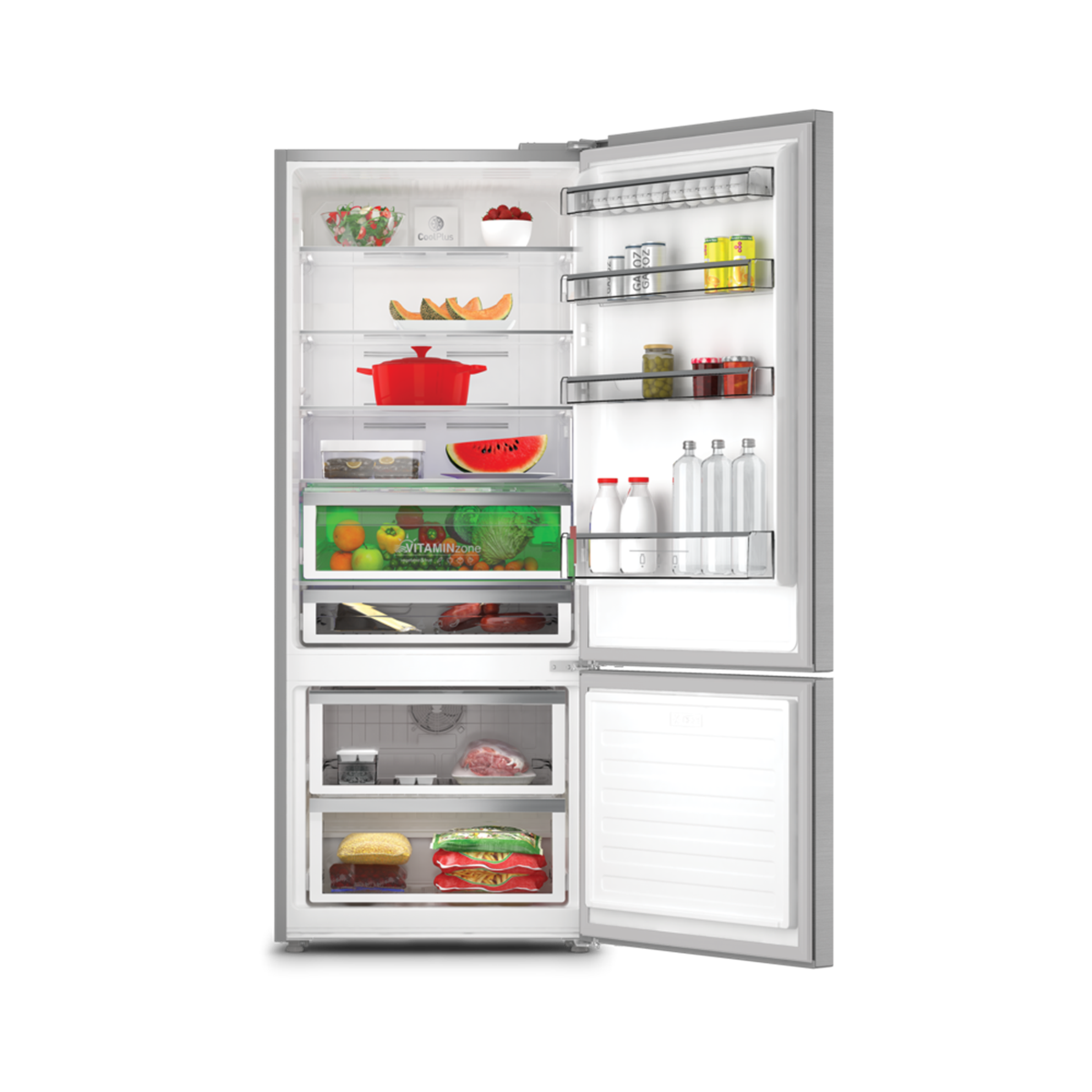 Arçelik 274532 EI No Frost Buzdolabı