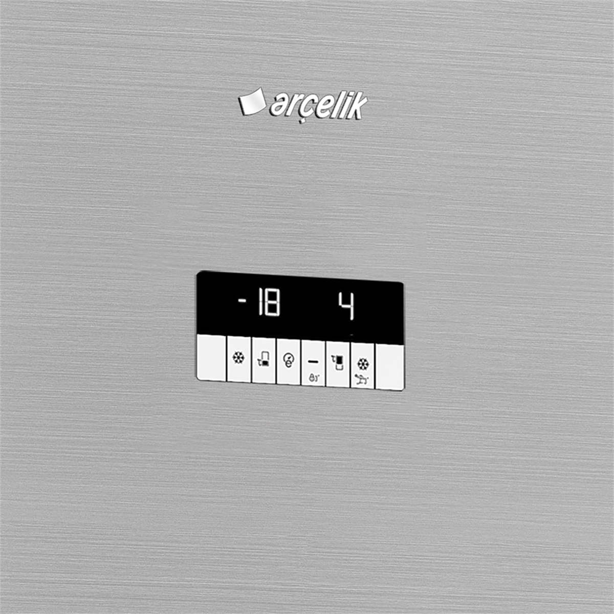 Arçelik 274532 EI No Frost Buzdolabı