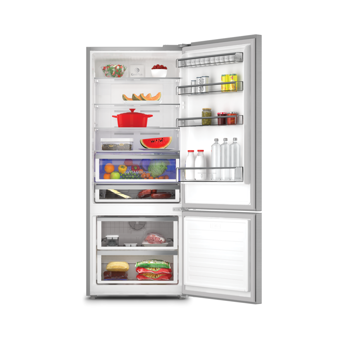 Arçelik 274532 EI No Frost Buzdolabı