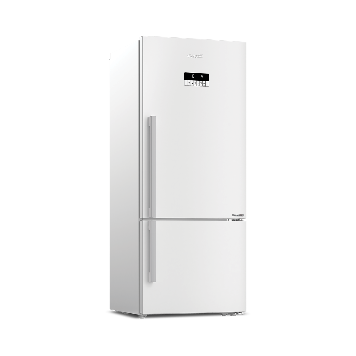 Arçelik 274581 EB No Frost Buzdolabı