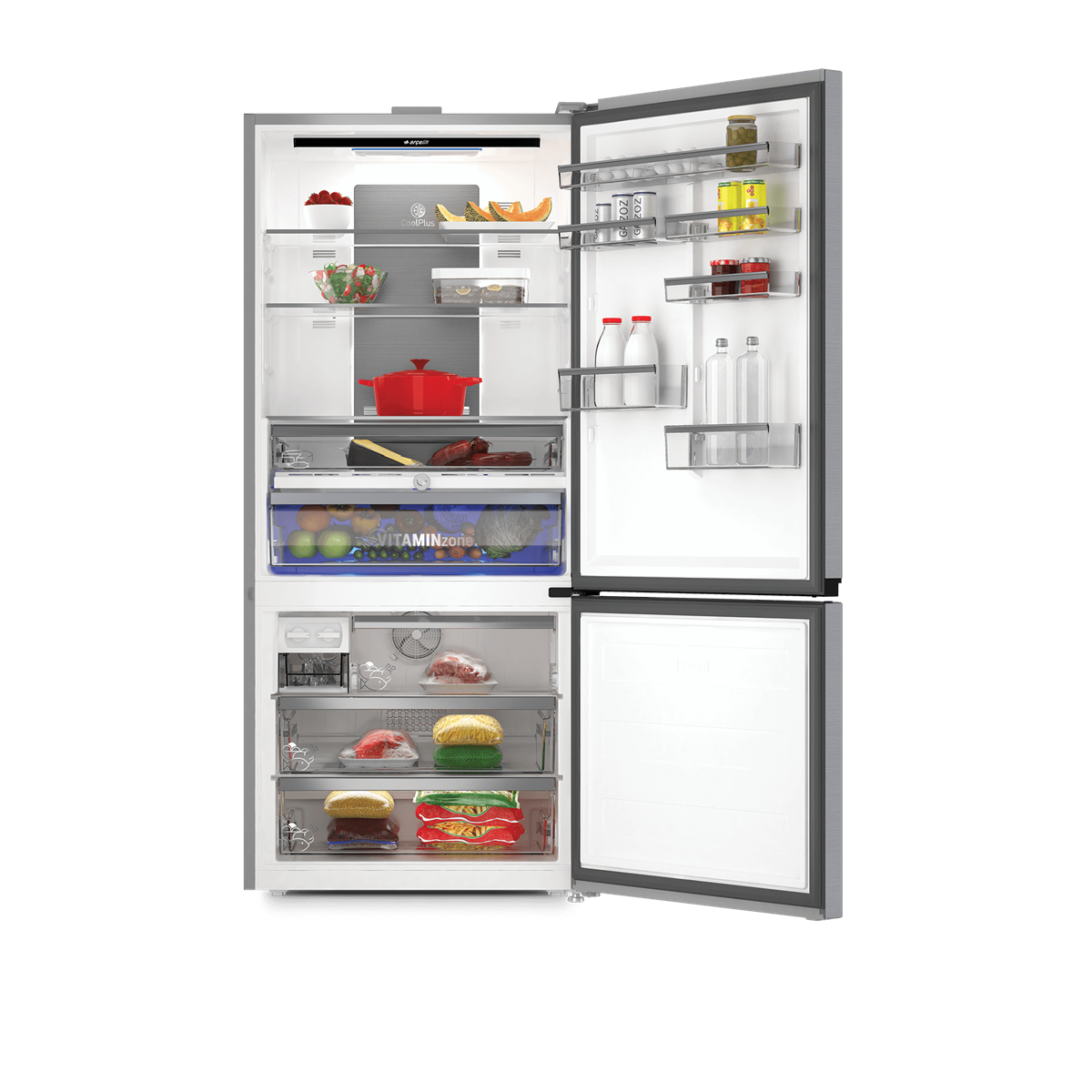 Arçelik 283721 EI No Frost Buzdolabı