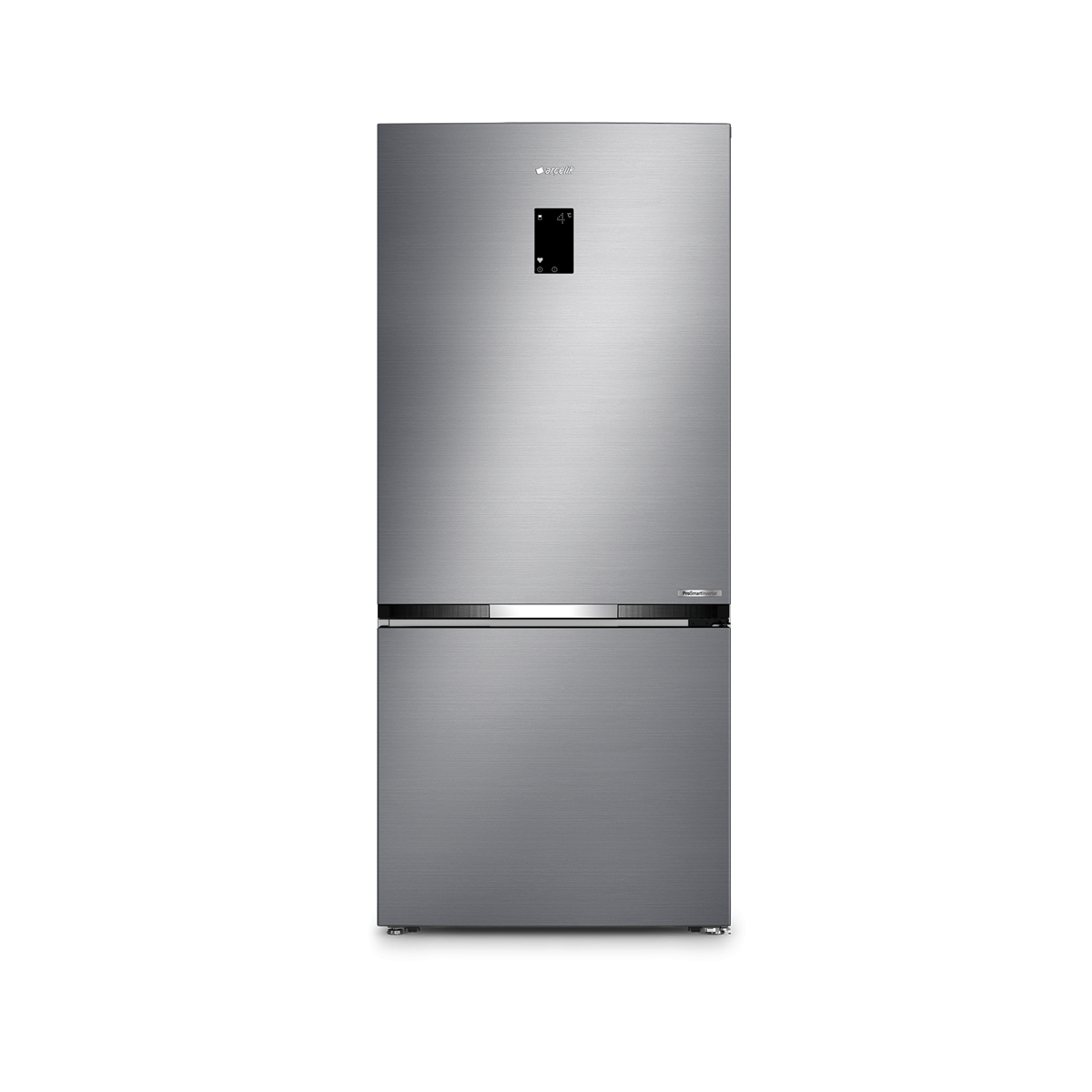 Arçelik 283721 EI No Frost Buzdolabı