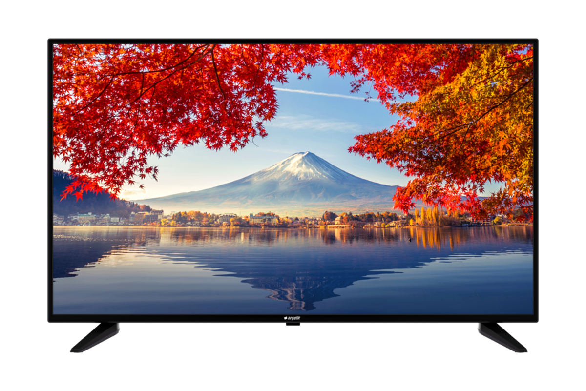 Arçelik 5 Serisi A32 A 550 B / HD Uydu Alıcılı 32