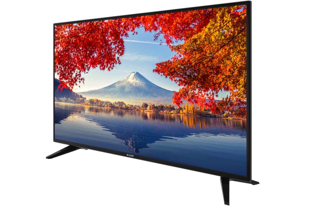 Arçelik 5 Serisi A32 A 550 B / HD Uydu Alıcılı 32