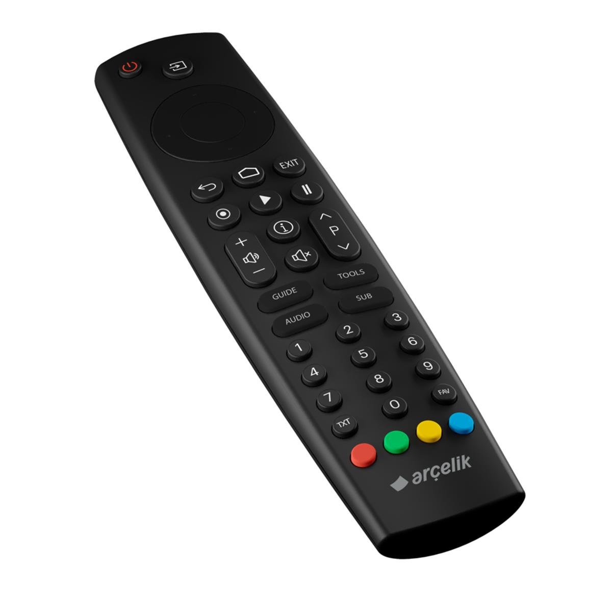 Arçelik 5 Serisi A32 D 560 B /32