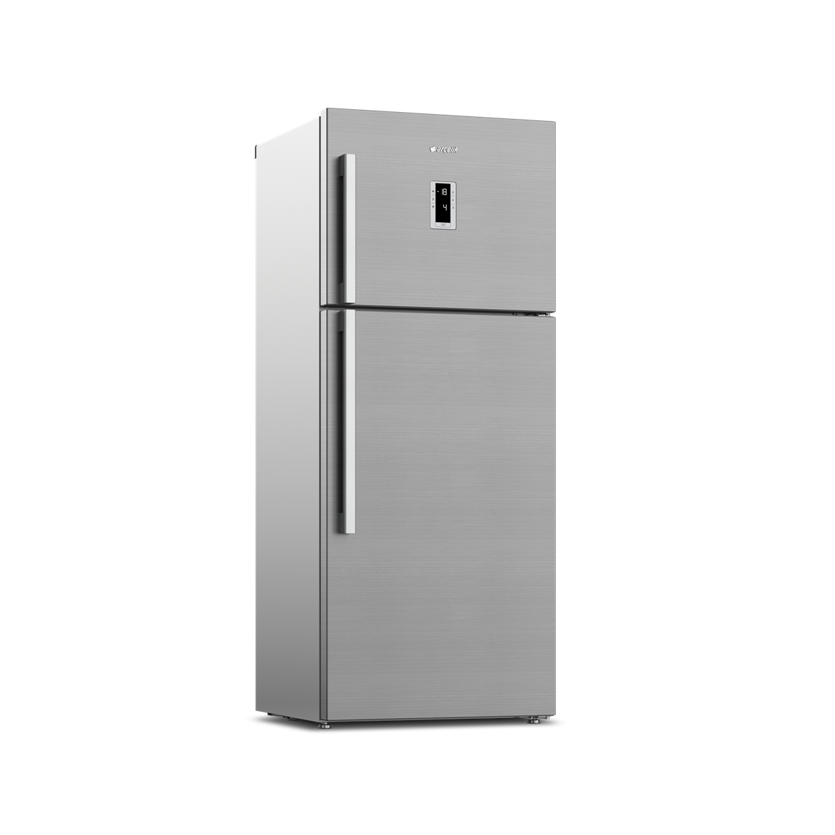 Arçelik 574561 EI No Frost Buzdolabı