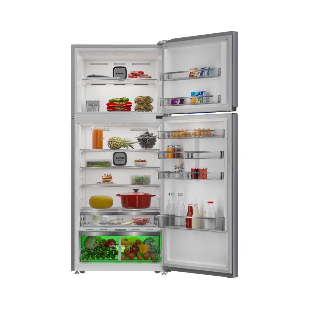 Arçelik 578557 EI No Frost Buzdolabı
