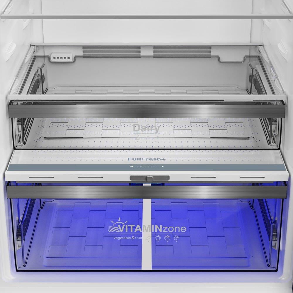 Arçelik 578557 EI No Frost Buzdolabı