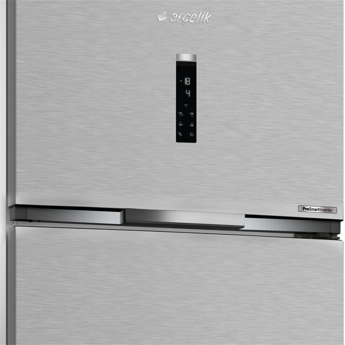 Arçelik 583630 EI No Frost Buzdolabı