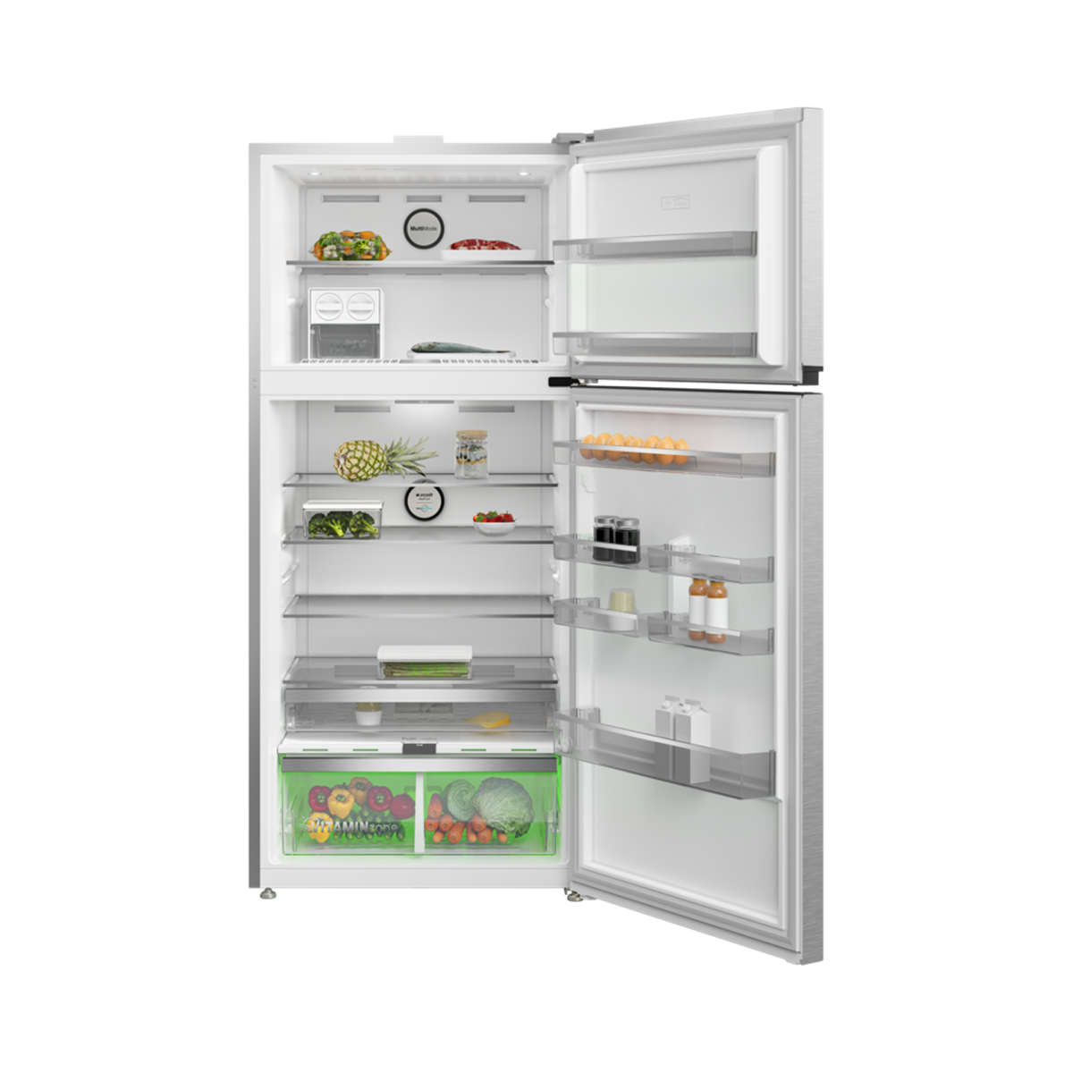 Arçelik 583630 EI No Frost Buzdolabı