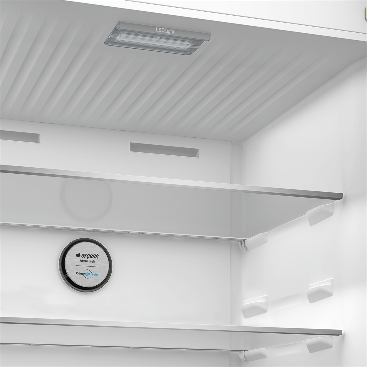 Arçelik 583650 EB No Frost Buzdolabı