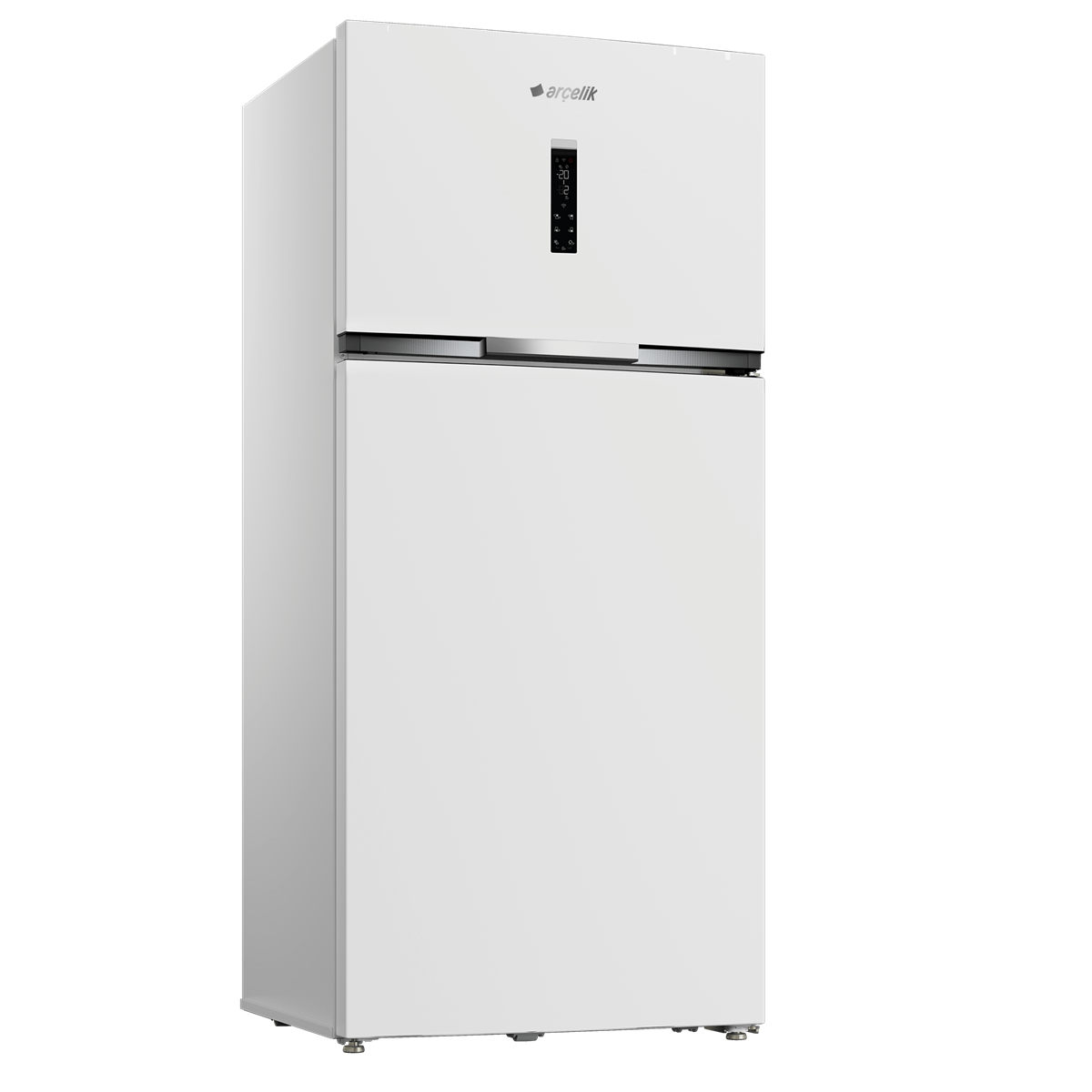 Arçelik 583650 EB No Frost Buzdolabı